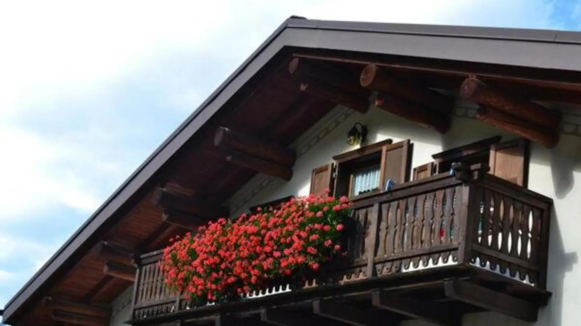 Baita Franz 2 Livigno Włochy