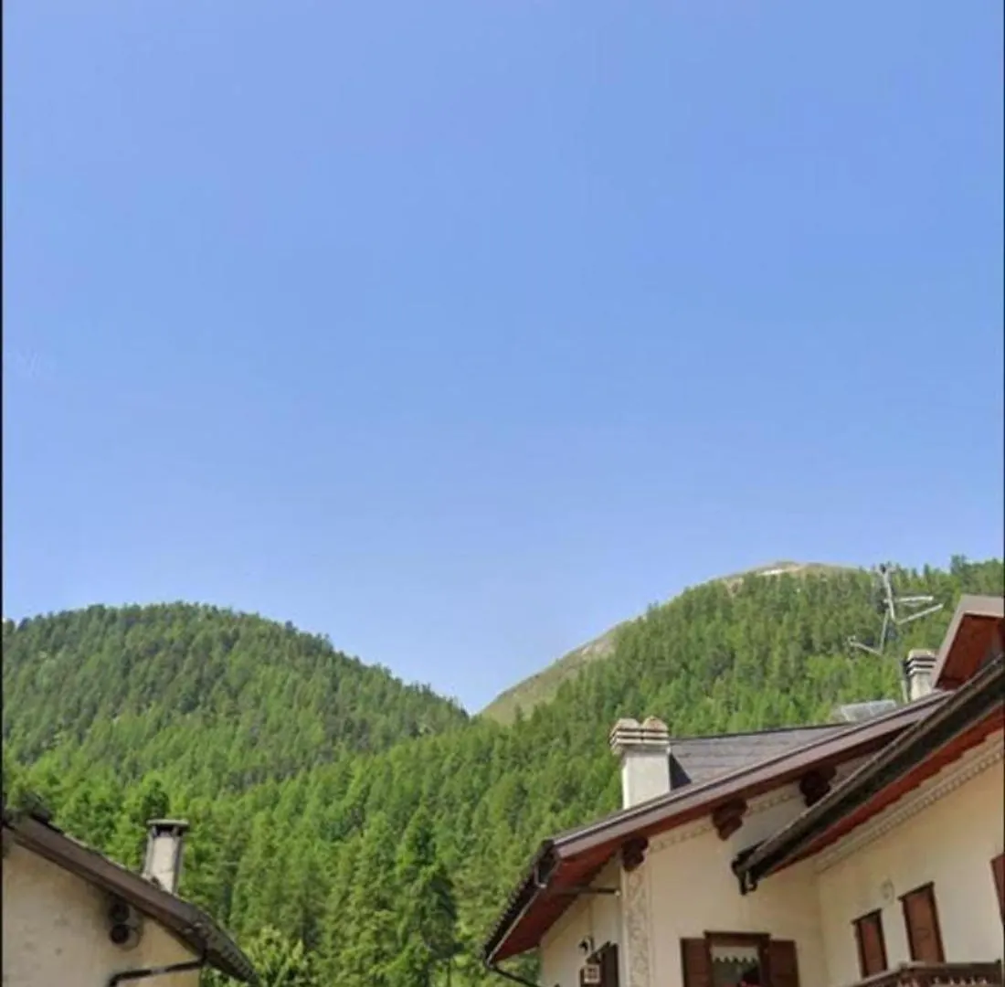 Baita Franz 2 Livigno 0*,  Italy