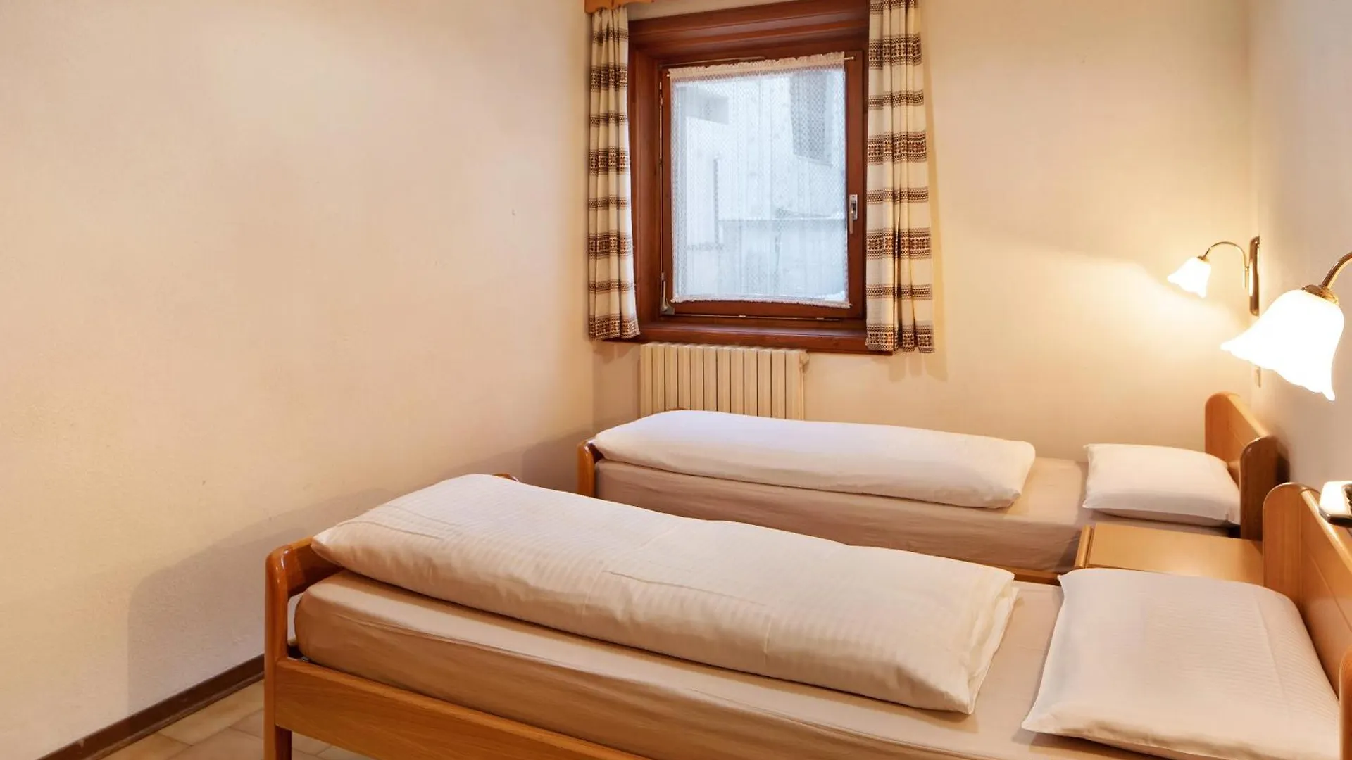 Baita Franz 2 Livigno Włochy