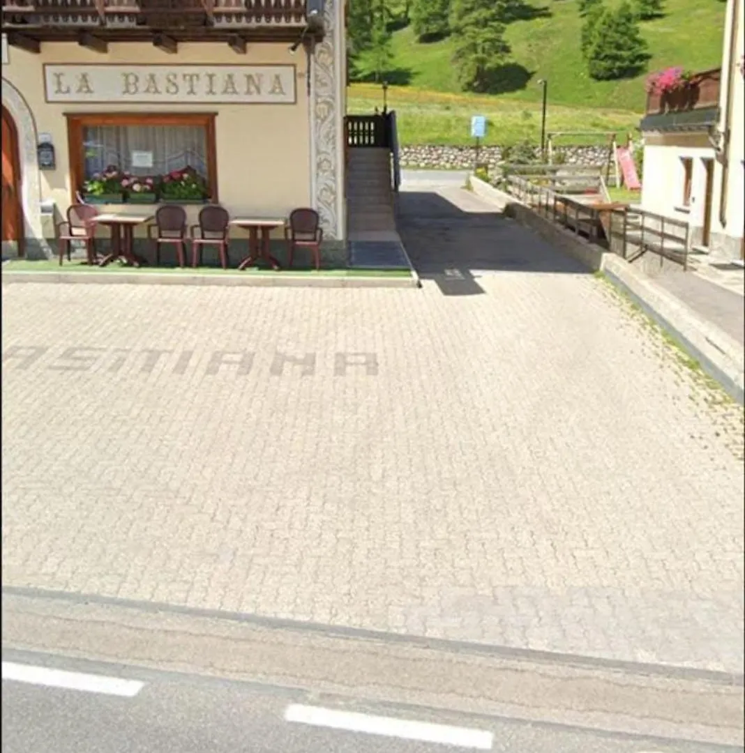 Baita Franz 2 Livigno