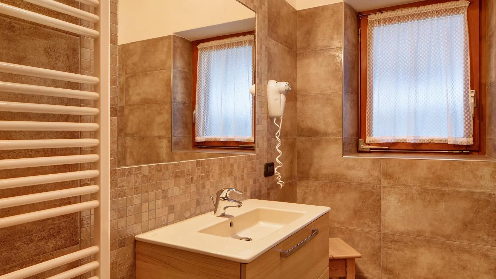 Apartament Baita Franz 2 Livigno